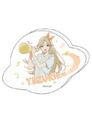 村重结月冰箱贴-Golden Homerun系列