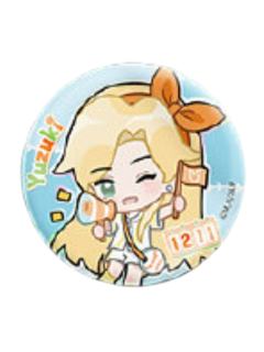 村重结月2角色徽章-Golden Homerun系列