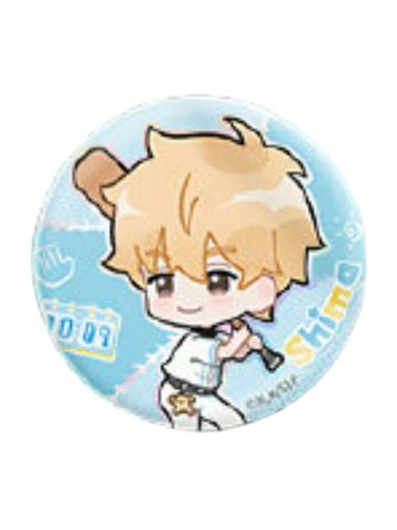 志摩聪介2角色徽章-Golden Homerun系列