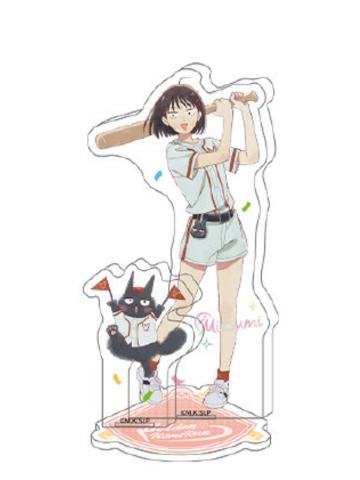 岩仓美津未角色立牌-Golden Homerun系列