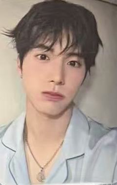 wm签售5.0艾 睡衣ver.