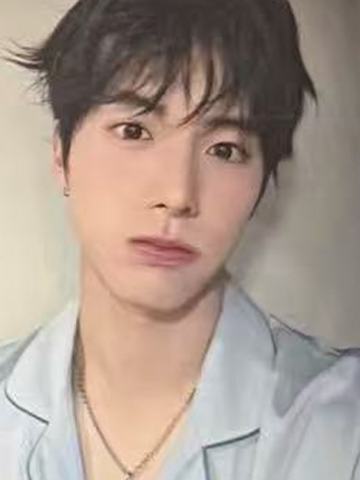 wm签售5.0艾 睡衣ver.