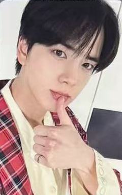 wm签售5.0熏 睡衣ver.