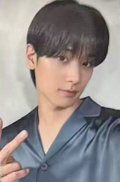 wm签售5.0演 睡衣ver.