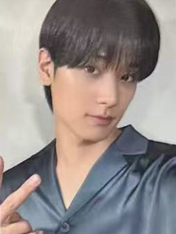 wm签售5.0演 睡衣ver.