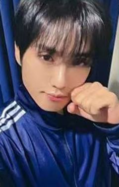 jp签售3.0扣 球衣ver.