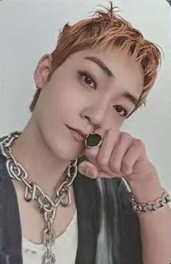 wm签售5.0文 睡衣ver.