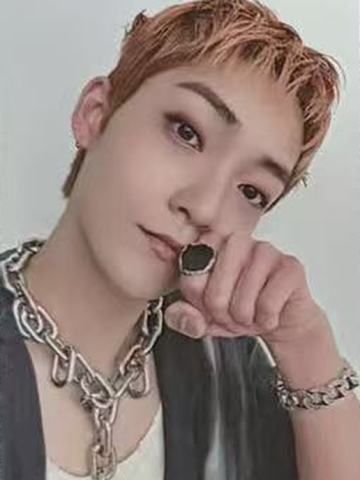 wm签售5.0文 睡衣ver.