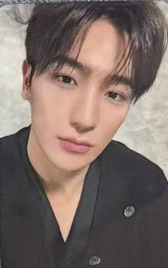 wm签售5.0在 睡衣ver.