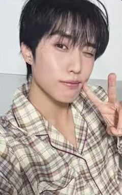 wm签售5.0扣 睡衣ver.