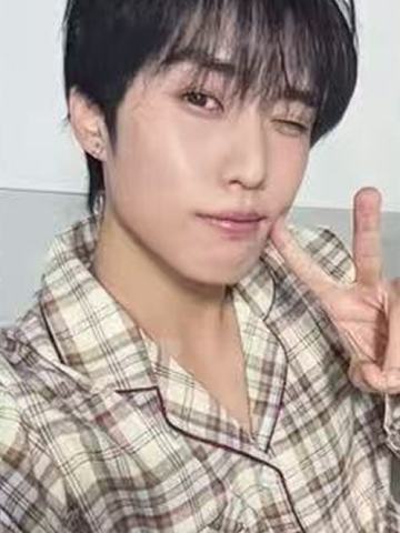 wm签售5.0扣 睡衣ver.