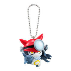 盖奇兽-数码宝贝应用怪兽收藏挂件扭蛋 第1弹