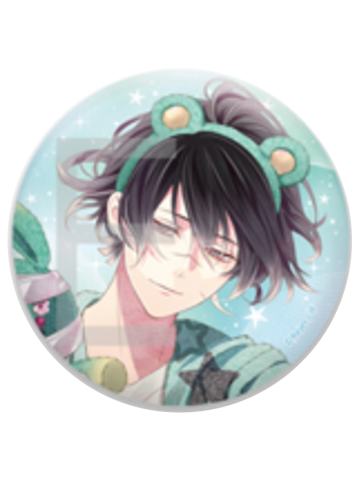 无神梓(普)75mm吧唧-月兔沐夜系列