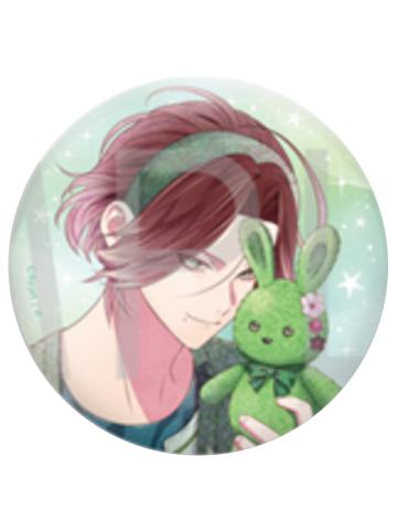 逆卷礼人(普)75mm吧唧-月兔沐夜系列