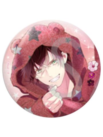 逆卷绫人(普)75mm吧唧-月兔沐夜系列