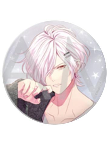 逆卷昴(普)75mm吧唧-月兔沐夜系列