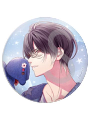 逆卷怜司(普)75mm吧唧-月兔沐夜系列