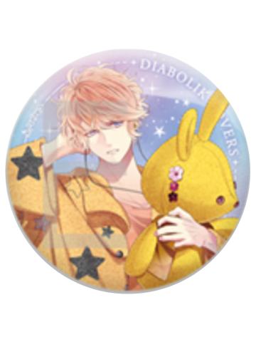 逆卷修(闪)75mm吧唧-月兔沐夜系列