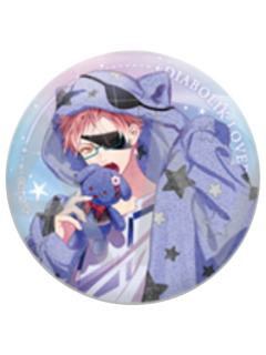 月浪辛(闪)75mm吧唧-月兔沐夜系列