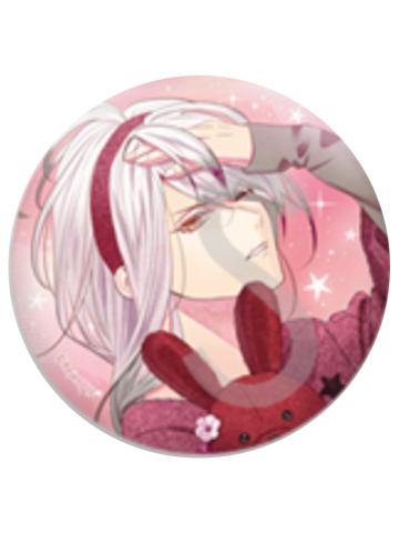 月浪卡拉(普)75mm吧唧-月兔沐夜系列