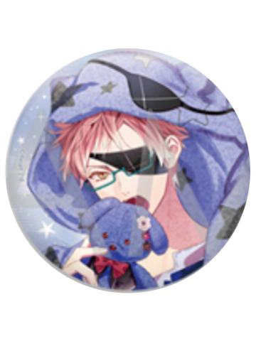 月浪辛(普)75mm吧唧-月兔沐夜系列