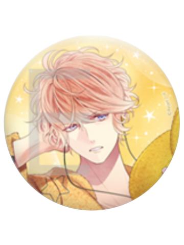 逆卷修(普)75mm吧唧-月兔沐夜系列