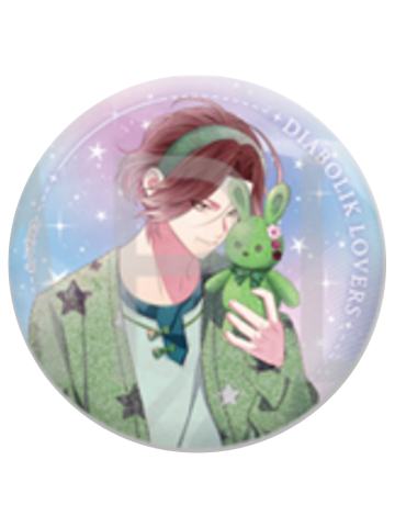 逆卷礼人(闪)75mm吧唧-月兔沐夜系列