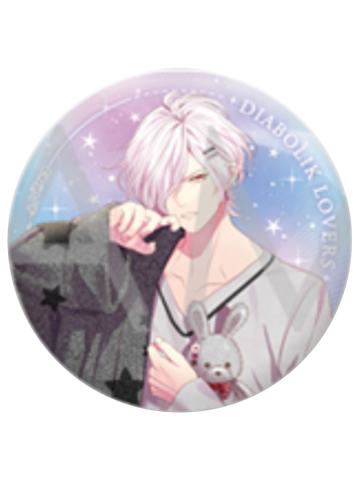 逆卷昴(闪)75mm吧唧-月兔沐夜系列