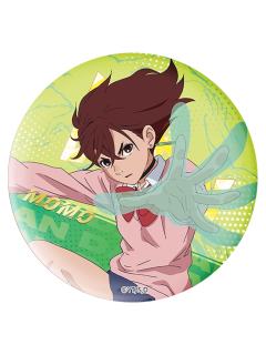 绫濑桃双闪徽章-TEAMMI系列