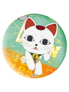 高速婆婆双闪徽章-TEAMMI系列