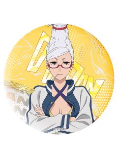 绫濑星子双闪徽章-TEAMMI系列