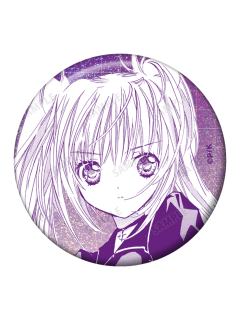 月咏歌呗吧唧-原作单色线稿渐变闪B款