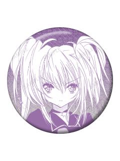 月咏歌呗吧唧-原作单色线稿渐变闪A款