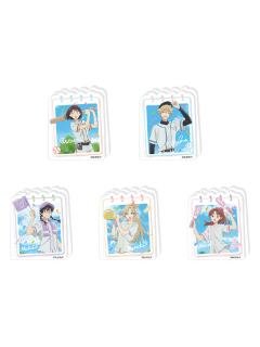 亚克力夹-Golden Homerun系列