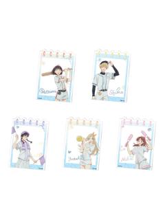 合影卡-Golden Homerun系列