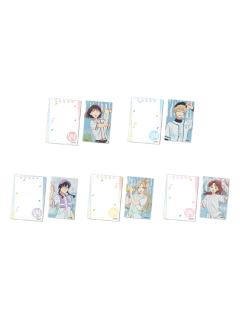 透卡套组-Golden Homerun系列