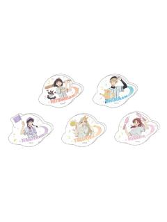 冰箱贴-Golden Homerun系列