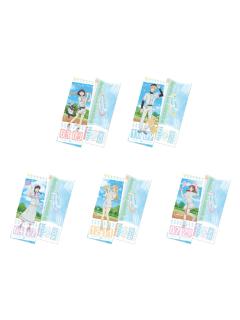 观赛票-Golden Homerun系列