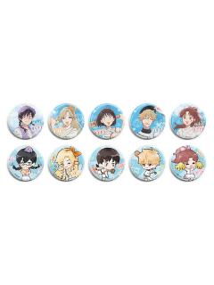 角色徽章-Golden Homerun系列