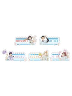 角色铭牌-Golden Homerun系列