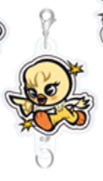 日本展会skzoo连接挂件6 ver.B