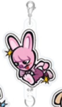 日本展会skzoo连接挂件3 ver.B