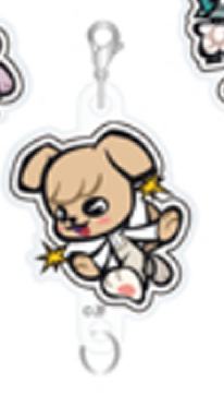 日本展会skzoo连接挂件7 ver.B