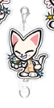 日本展会skzoo连接挂件8 ver.A