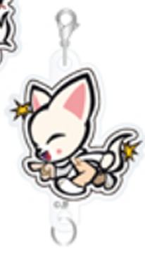 日本展会skzoo连接挂件8 ver.B