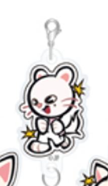 日本展会skzoo连接挂件4 ver.B