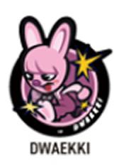 日本展会skzoo贴纸3