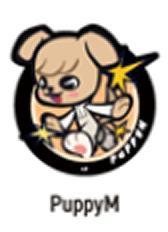 日本展会skzoo贴纸7