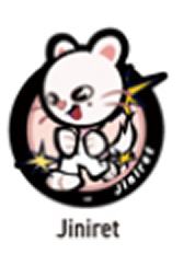 日本展会skzoo贴纸4