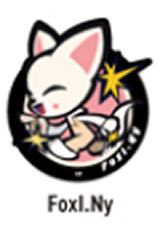 日本展会skzoo贴纸8